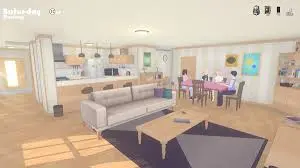 Aunt’s House APK download