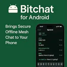 Bitchat APK