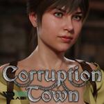 Corruption Town apk