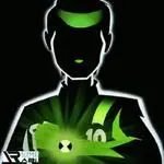 Galvan Ben 10 apk
