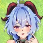 Ganyu STN APK