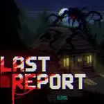 Last Report mod apk