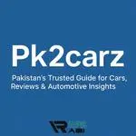 Pk2carz App