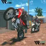 Projeto Grau mod apk