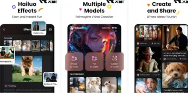 Hailuo AI MOD APK