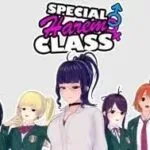 Special Harem Class APK
