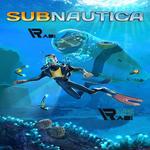 Subnautica APK