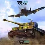 War Thunder Mobile mod apk
