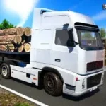Drive Real Truck Simulator APK