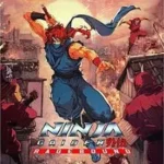 Ninja Gaiden: Ragebound APK