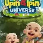 Upin and Ipin Universe APK