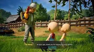 Upin and Ipin Universe Download APK