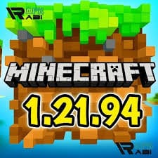 Minecraft Edition APK v1.21.130.28 – Free Download Latest Version