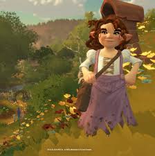 Tales of the Shire APK: A The Lord of the Rings Game Download Free