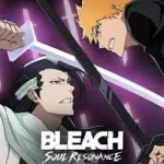 BLEACH: Soul Resonance APK