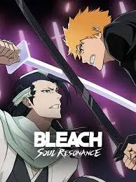 BLEACH: Soul Resonance APK