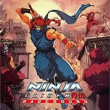 Ninja Gaiden: Ragebound APK 2025 Gameplay, Weapons Free