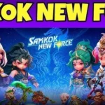 Samkok New Force APK