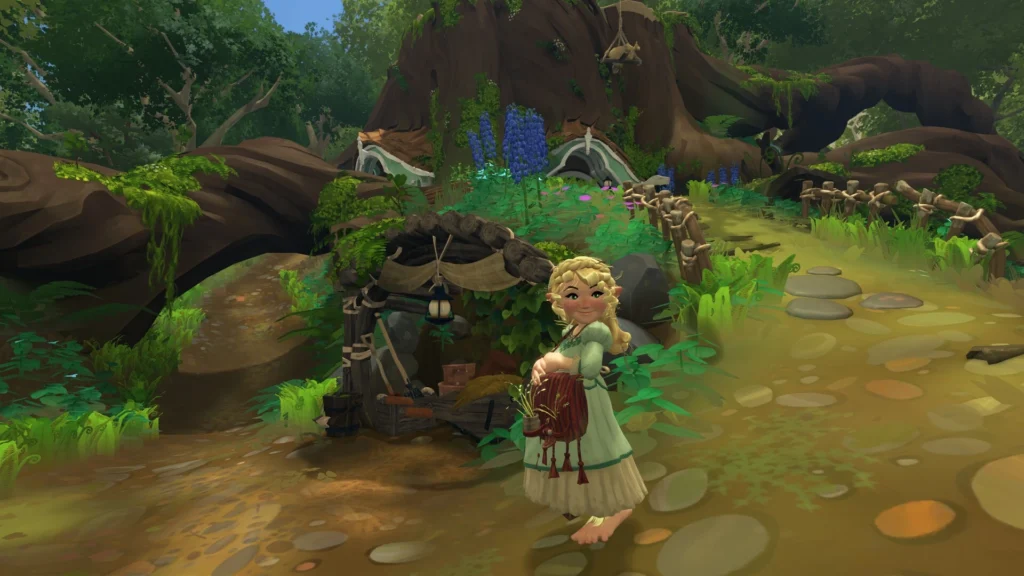Tales of the Shire Game Download