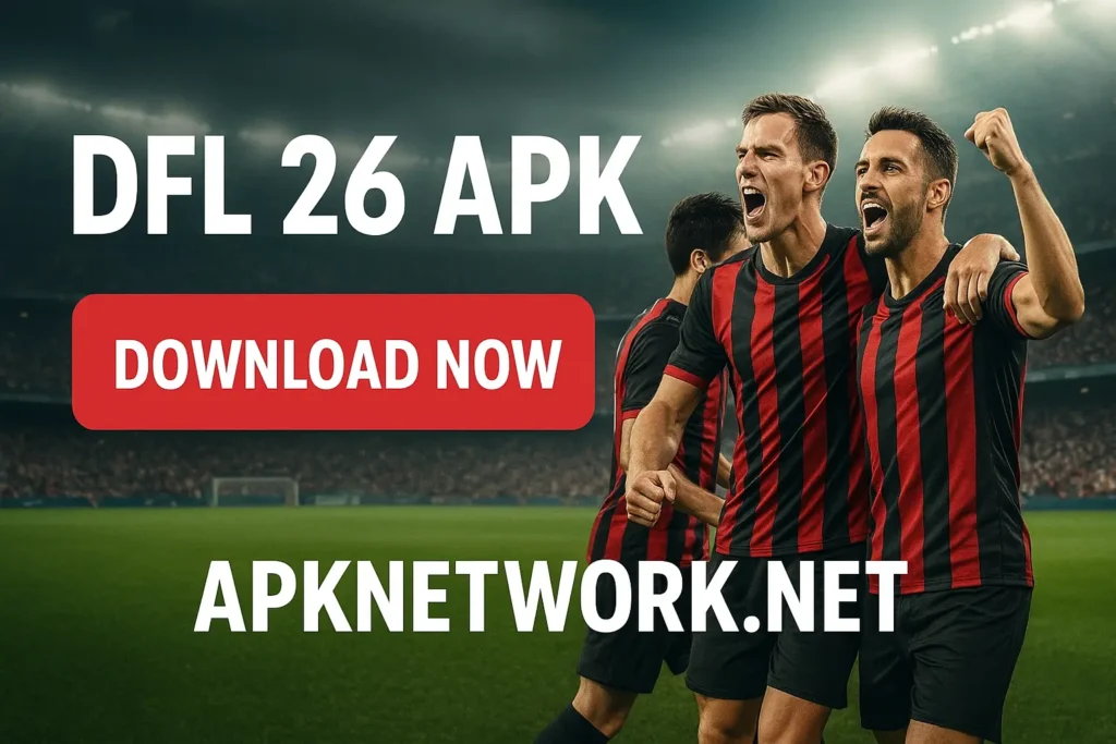 DFL 26 Game Download Free
