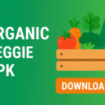 Organic Veggie APK