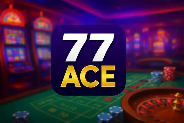 77 ACE GAME Download