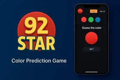 92 star game apk