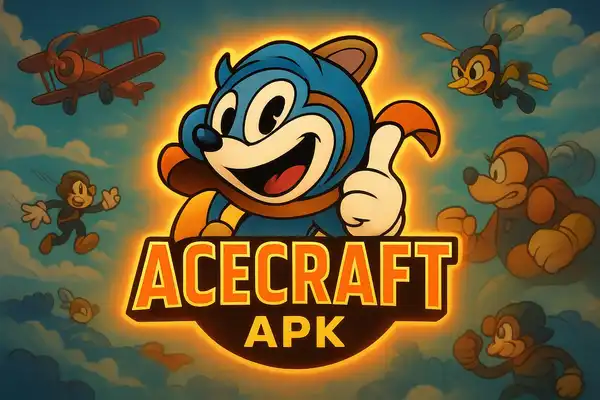 ACECRAFT APK Free Download