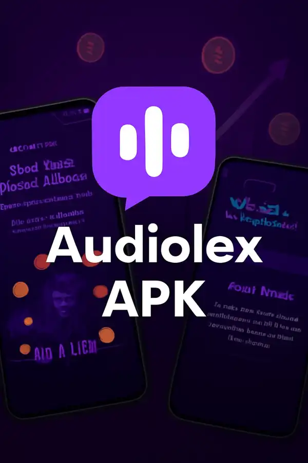 Audiolex APK Download