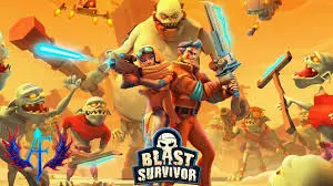 Blast Survivor (Early Access) Download
