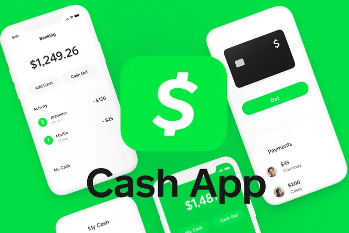 Cash App APK Download