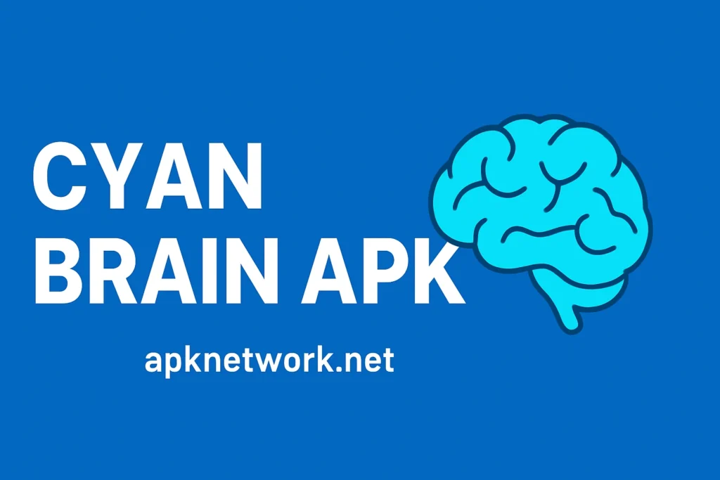 Cyan Brain Game v0.4 Download
