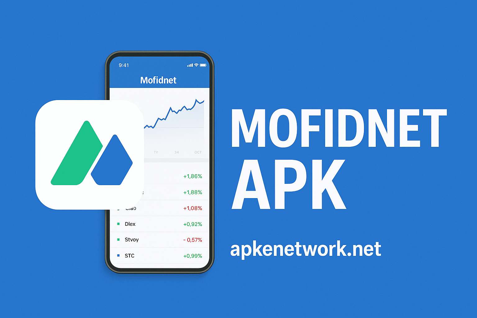 Mofidnet APK 3.0 Download Latest Version for Android 2025