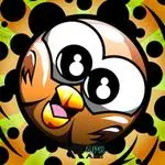 Chicken Roll Game apk