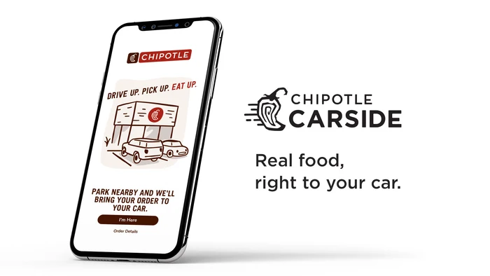 Chipotle App