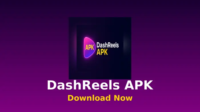 DashReels App