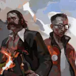 Disco Elysium APK