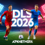 Dream League Soccer 2026 APK