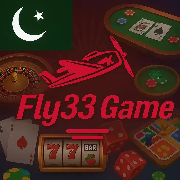 Fly33 Game APK