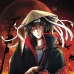 Galamundoblass Itachi APK