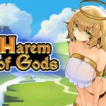 Harem of Gods APK