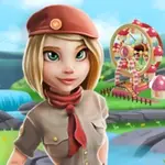 Havisham Park Merge 2 APK