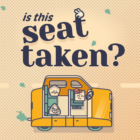 Is This Seat Taken APK