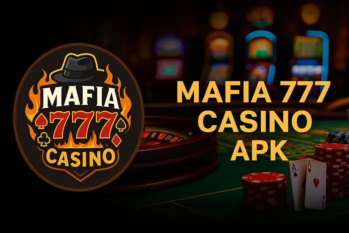 Mafia 777 Casino Game