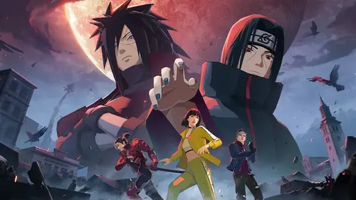 Naruto 2 Panel APK Download