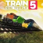 Rail Sim World