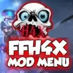FFH4X APK