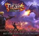 Wrath of Titans: Eternal War