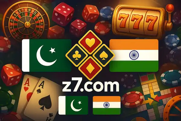 Z7 Game Download