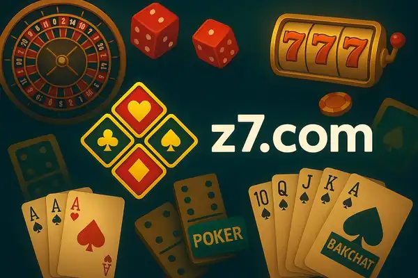 Z7.com